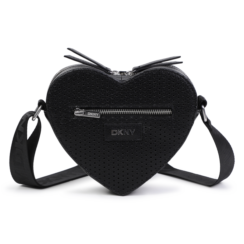 Handbag with shoulder strap DKNY 
                        GIRL