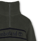Sweater TIMBERLAND 
                    BOY