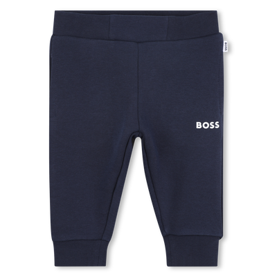 Fleece jogging bottoms BOSS BOY