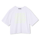 Short sleeve t-shirt DKNY 
                    GIRL