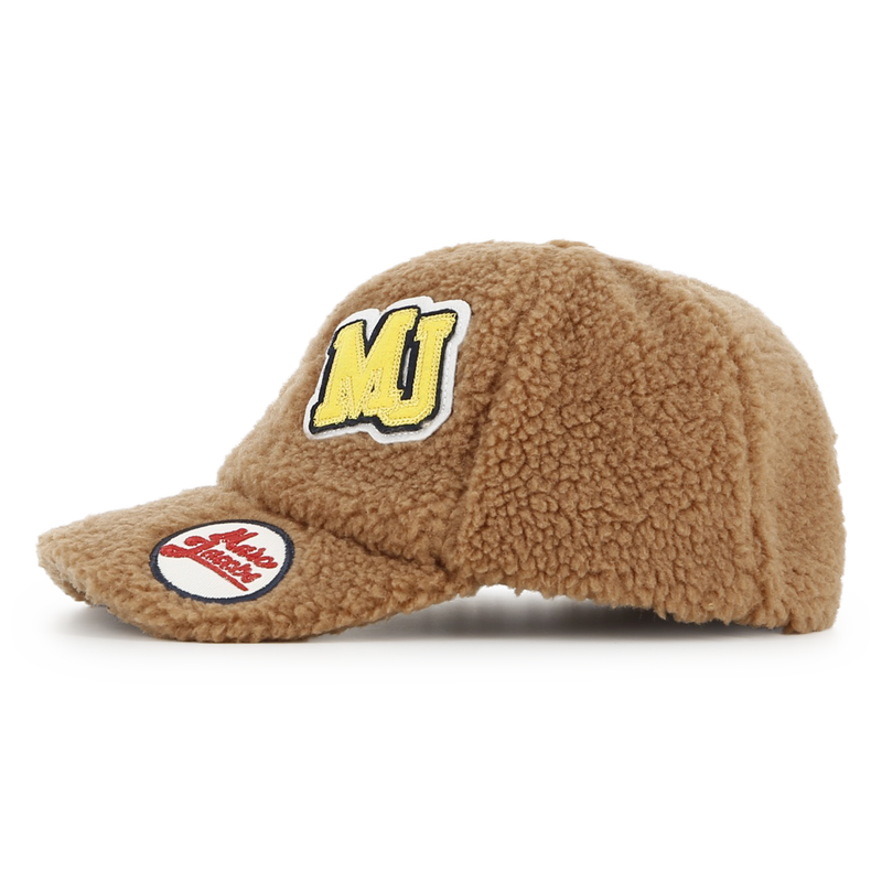 Cap MARC JACOBS 
                        BOY