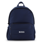 Backpack BOSS 
                    BOY