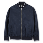 Zip-up printed jacket BOSS 
                    BOY