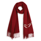 Scarf ZADIG & VOLTAIRE 
                    GIRL