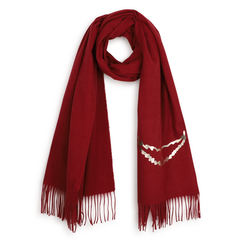 Scarf ZADIG & VOLTAIRE 
                        GIRL