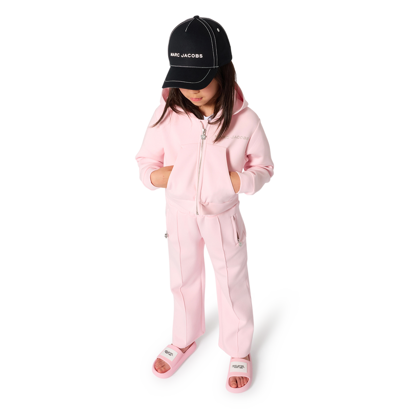 CAP MARC JACOBS 
                        BOY