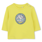 Long sleeve T-shirt TIMBERLAND 
                    BOY