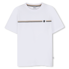 Short sleeve t-shirt BOSS 
                    BOY