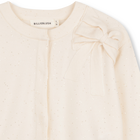 Knitted cardigan BILLIEBLUSH 
                    GIRL
