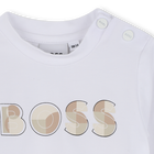Long Sleeve T-Shirt BOSS 
                    BOY