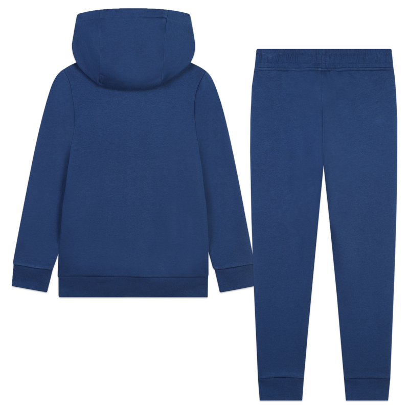 Fleece Tracksuit Set BOSS 
                        BOY