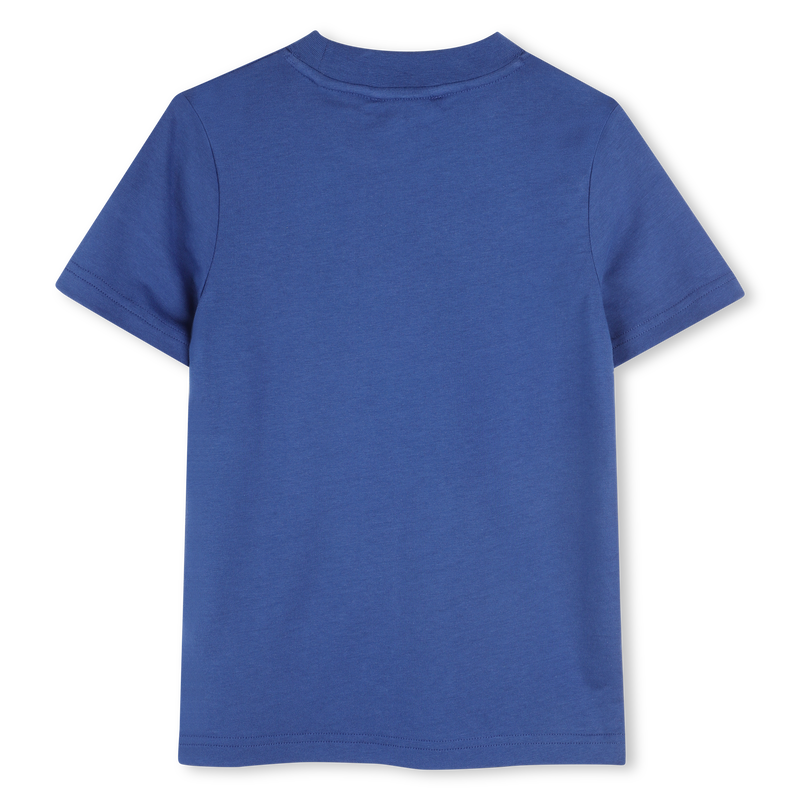 Short-sleeved T-shirt DKNY 
                        BOY