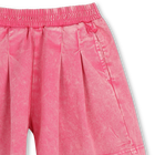 Elasticated waist shorts DKNY 
                    GIRL