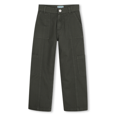 Pants KENZO KIDS UNISEX