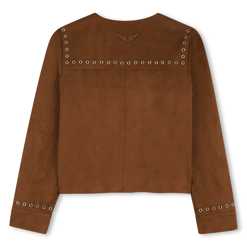 FORMAL JACKET ZADIG & VOLTAIRE 
                        GIRL