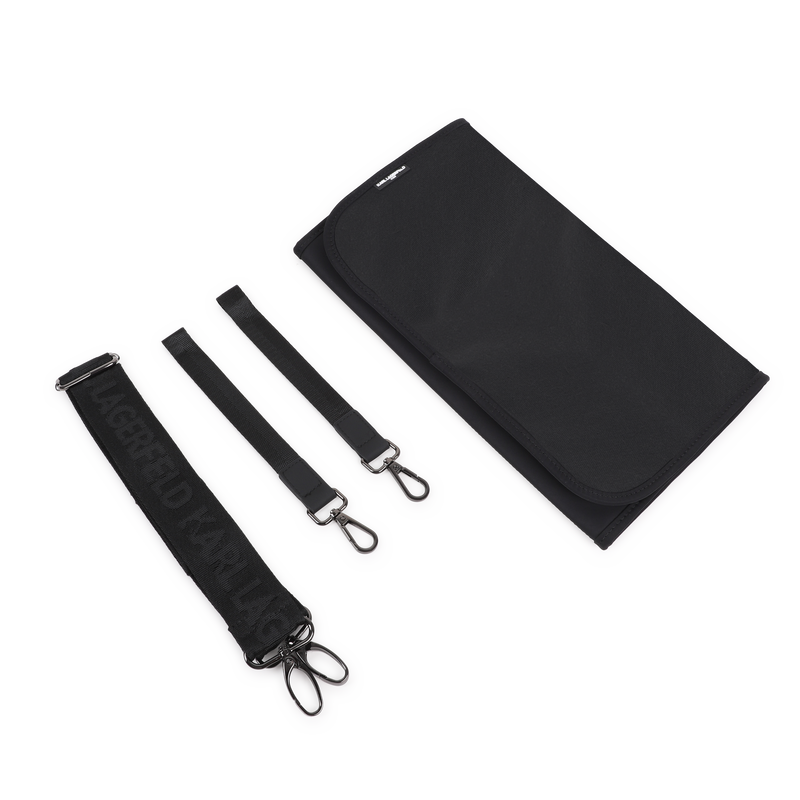 DIAPER BAG KARL LAGERFELD KIDS 
                        UNISEX