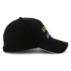 Cotton hook-and-loop cap SONIA RYKIEL 
                    GIRL