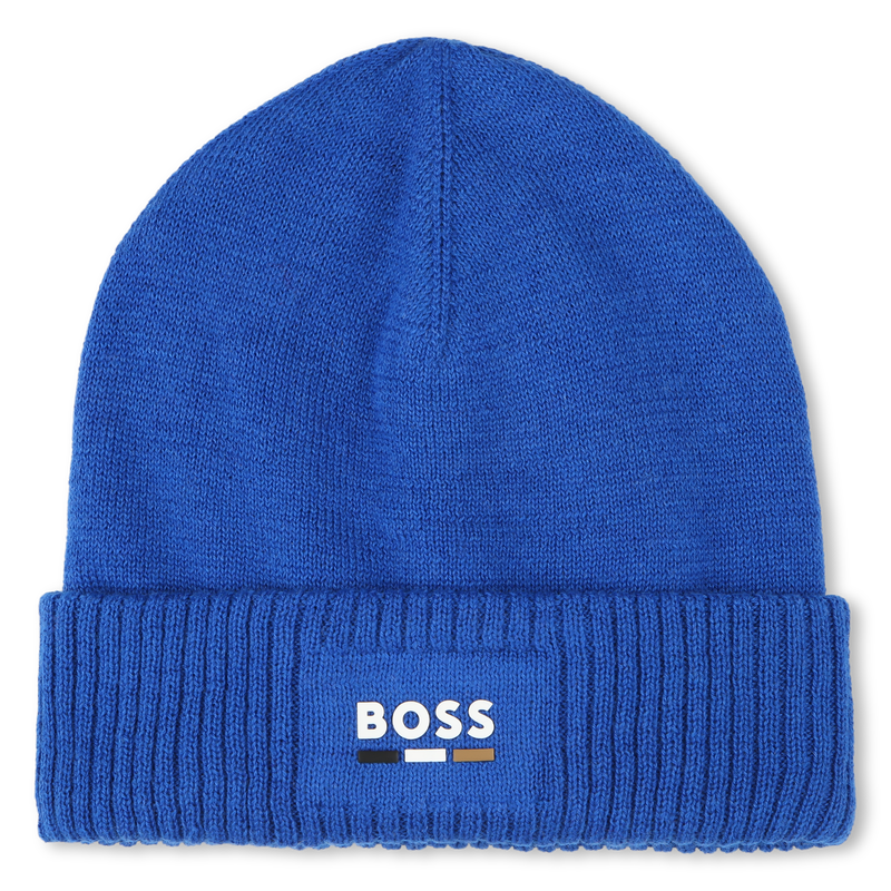 PULL ON HAT BOSS 
                        BOY