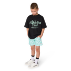 Lace-up trainers HUGO 
                    BOY
