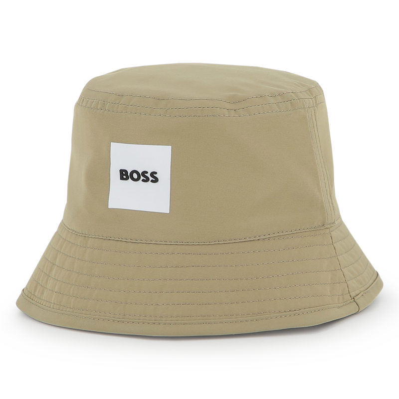 REVERSIBLE BOB BOSS 
                        BOY