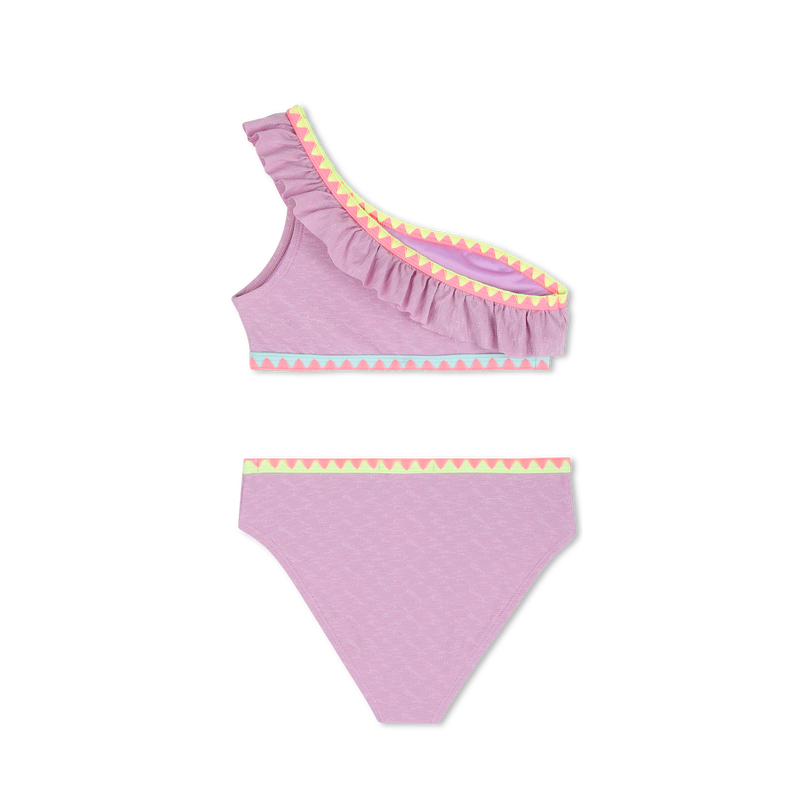 2-PIECE SWIMWEAR BILLIEBLUSH 
                        GIRL