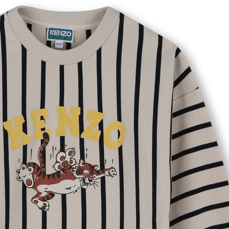 Dress KENZO KIDS 
                        GIRL