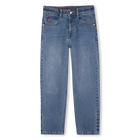 Denim pants HUGO 
                    BOY