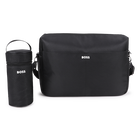 Diaper bag BOSS 
                    UNISEX