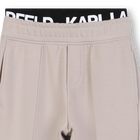 Joggers KARL LAGERFELD KIDS 
                    BOY