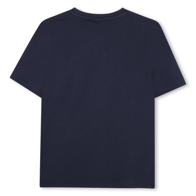 SHORT-SLEEVED T-SHIRT BOSS BOY