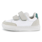 Trainers with hook-and-loop stripes BOSS 
                    BOY
