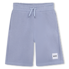 Jogging bermuda shorts BOSS 
                    BOY