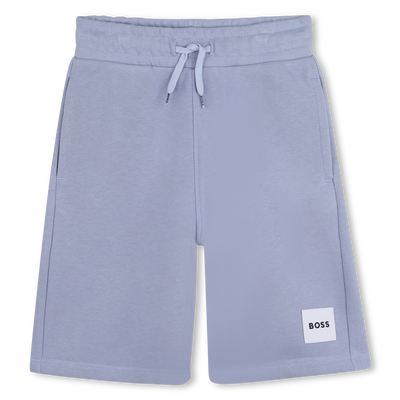 Jogging bermuda shorts BOSS BOY
