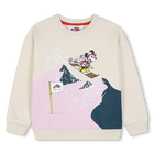 Sweatshirt MARC JACOBS 
                    GIRL