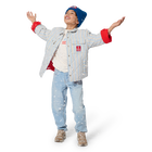 Denim pants KIDS AROUND 
                    BOY