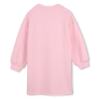 Sweatshirt dress KENZO KIDS 
                    GIRL