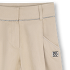 Wide trousers DKNY 
                    GIRL