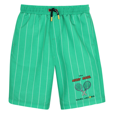 SWIM SHORTS MARC JACOBS BOY