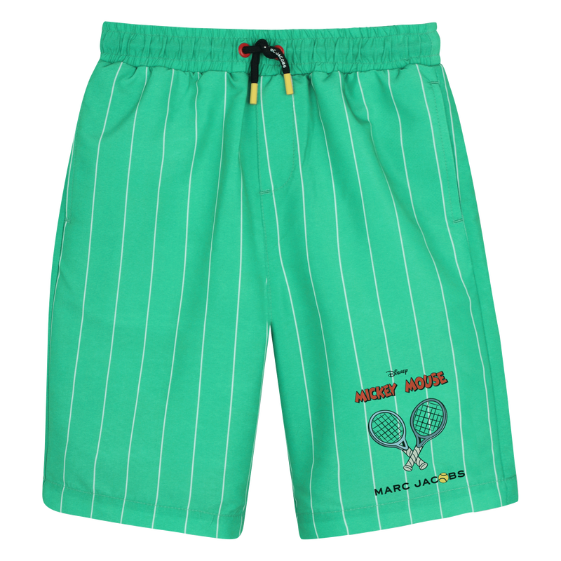 SWIM SHORTS MARC JACOBS 
                        BOY
