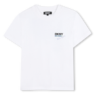 Short-sleeved t-shirt DKNY 
                    UNISEX