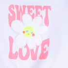 Sweatshirt and leggings set BILLIEBLUSH 
                    GIRL