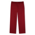 Jogging pants GIVENCHY 
                    GIRL