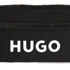 Matte fanny pack HUGO 
                    BOY