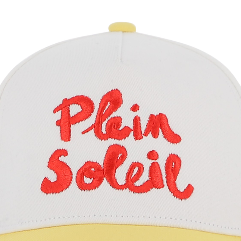 CAP KIDS AROUND 
                        UNISEX