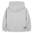 Hooded sweatshirt DKNY 
                    GIRL