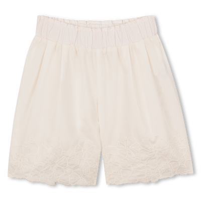 WIDE TROUSERS CHLOE GIRL