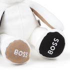 Fleece blanket BOSS 
                    UNISEX