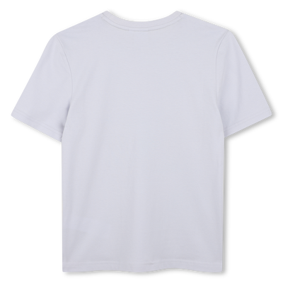 Short-sleeved t-shirt BOSS BOY