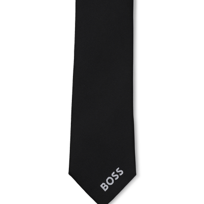 TIE CEREMONY BOSS BOY