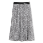 Pleated party skirt MARC JACOBS 
                    GIRL
